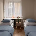 Apartment Helios *