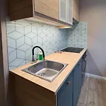 Helios Apartment