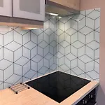 Helios Apartment *