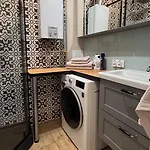 Helios Apartment