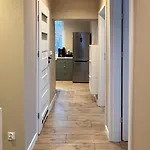 Apartment Helios *