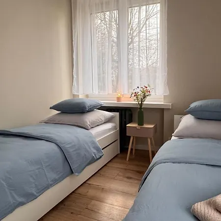 Apartamento Helios