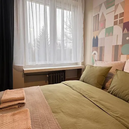 Apartamento Helios *