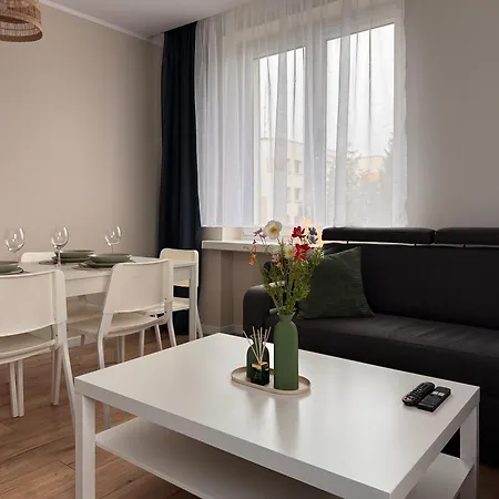 Helios Apartamento *