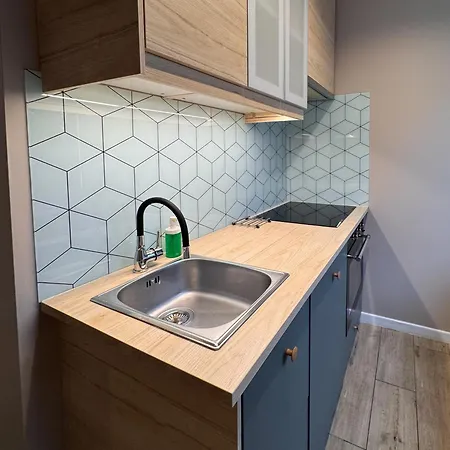 Helios Apartamento