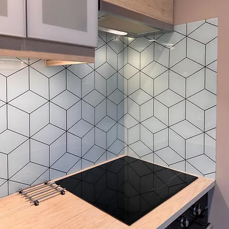 Helios Apartamento *