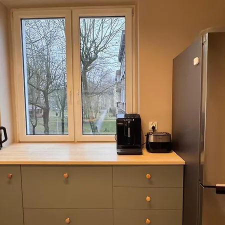 דירה Helios טיצ'י