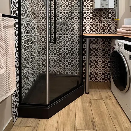 Apartament Helios Tychy