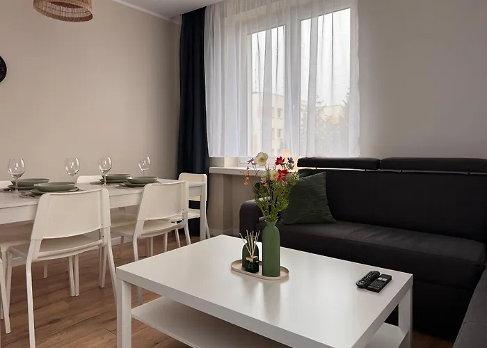 Helios Apartament *