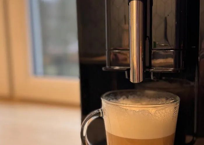 Helios Apartment Tychy