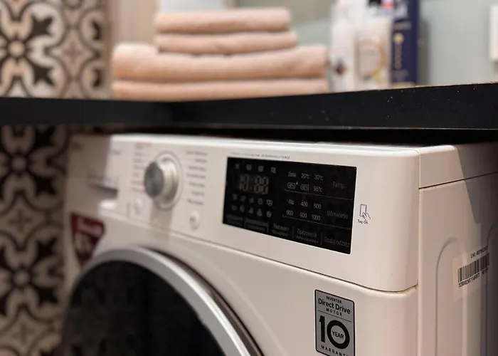 Helios Apartament Tychy