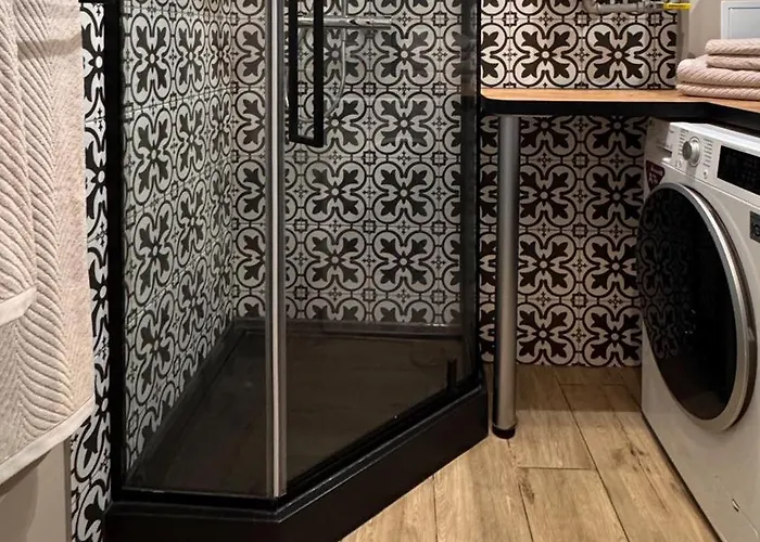 דירה Helios טיצ'י